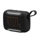 Портативная колонка JBL Go 5 Black - изображение 1