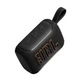Портативная колонка JBL Go 5 Black - изображение 2