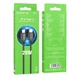 Кабель Borofone BX87 Type-C to Lightning 20W 1m (black) - зображення 2