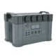 Портативна зарядна станція ALLPOWERS S2000Pro 2400W, 1451Wh LiFePO4, APP Control, Wi-Fi, Bluetooth, MPPT 650w Max - зображення 4