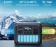 Портативна зарядна станція Bluetti AC-50-P 700W 504Wh BMS LiFePO4 - зображення 6