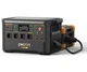 Портативная зарядная станция Pecron F-3000-LFP 3600W 3072Wh LiFePO4, LCD, APP Control - изображение 5