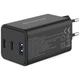 СЗУ Proove Pocket GaN 65W (2Type-C + USB) white - изображение 8
