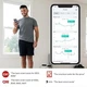 Цифровые весы для измерения веса тела и аналитики Wyze - изображение 5