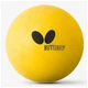 М'ячик для настільного теніса Butterfly Coloured Balls 6 шт (7011630440) (931944) - зображення 2