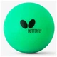 М'ячик для настільного теніса Butterfly Coloured Balls 6 шт (7011630440) (931944) - зображення 5