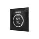 Струны для гитары D'Addario NYXL Extra Heavy (12-60) (NYXL1260) - изображение 4