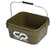 Вiдро сподове Carp Pro Spod Bucket 5л з кришкою (CPSB5L) - зображення 1