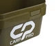 Вiдро сподове Carp Pro Spod Bucket 5л з кришкою (CPSB5L) - зображення 4