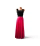 Спідниця «Coral Breeze» by Lorette Fashion кораловий 46 - зображення 3