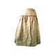 Спідниця «Khaki Charm» by Geordio Armani хакі 40 - зображення 3