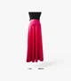 Спідниця «Coral Breeze» by Lorette Fashion кораловий 46 - зображення 6