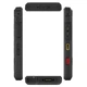 Захищений смартфон Sonim XP8 4/64GB IP68/IP69K, MIL-STD-810G, 4900 mAh Чорний - зображення 4