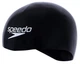 Шапочка для плавания Speedo Fastskin Cap AU, силиконовая, черная, розмір L окружність голови 60-66см. (8-082163503-L) - изображение 2