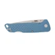 Ніж кишеньковий SOG Adventurer LB Nordic Blue (13-11-03-43) - изображение 6
