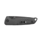 Ніж кишеньковий SOG Adventurer LB Blackout (13-11-01-43) - зображення 7
