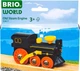 Локомотив Brio Westernlok (7312350336177) - зображення 1