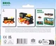 Локомотив Brio Westernlok (7312350336177) - зображення 4