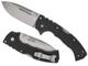 Нож Cold Steel Cold Steel 4-Max Scout Black (AUS-10A) - изображение 1