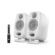 Монітори IK Multimedia iLoud Micro Monitor Pro - White (Pair) - изображение 1