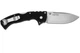 Нож Cold Steel Cold Steel 4-Max Scout Black (AUS-10A) - изображение 3
