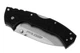 Нож Cold Steel Cold Steel 4-Max Scout Black (AUS-10A) - изображение 7