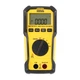 Цифровий мультиметр Stanley FATMAX, подвійний дисплей САТ ІІІ, до 600В, 10А (FMHT82563-0) - изображение 2