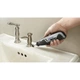 Гравер Dremel 7760-15 3.6V, 2Ah, 8000-25000об/хв, 15 насадок, 195см (F.013.776.0JA) - зображення 2