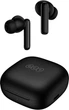 Беспроводные наушники QCY T13 ANC TWS Black - изображение 2