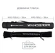 Спиннинговое удилище Golden Catch Wanderer WRS-765LS 2.29м 2-12г в тубусе - изображение 11
