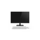Комплект Gembird Slim Pro Business Wireless White (KBS-WPS-01-W-CYRL) - изображение 6