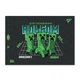 Альбом для малювання YES 12 аркушів 100г Minecraft Boom асорті (130593) - изображение 1