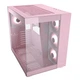 Корпус для ПК Cougar FV150 MINI Pink - изображение 2
