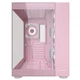 Корпус для ПК Cougar FV150 MINI Pink - изображение 3