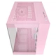 Корпус для ПК Cougar FV150 MINI Pink - изображение 4