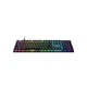 Клавиатура Razer DeathStalker V2 Purple Switch USB UA Black (RZ03-04501800-R3M1) - изображение 3