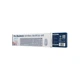 Комплект Gembird Silent Key Pro Business Wireless White (KBS-WMS-01-W-CYRL) - изображение 4