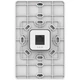Точка доступа Wi-Fi Grandstream GWN7661 - изображение 4