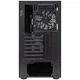 Корпус для ПК 1stPlayer T7-P-BK-4F1-PS-750FK-EU - изображение 6