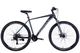 Велосипед гірський AL 29" Formula Zephyr 3.0 DD CS 2026, рама 21" темно-сірий (OPS-FR-29-447) - зображення 1