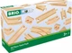 Додаткові рейки Brio World Railway Tracks 50 деталей (7312350337723) - зображення 1