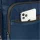 Рюкзак для ноутбука Tucano 17" Sole Gravity AGS, Blue (BKSOL17-AGS-B) - изображение 3
