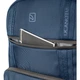 Рюкзак для ноутбука Tucano 17" Sole Gravity AGS, Blue (BKSOL17-AGS-B) - изображение 5