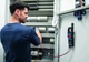 Мультиметр Bosch EXMC600-17 (2хAA, 600A, 600В) цифровой токоизмерительные клещи (27141) - изображение 5