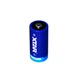 Батарейка литиевая Xtar CR123A, 3V, 1400mAh - изображение 1