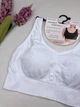 Топ Ouno с регулируемыми бретелями, 5XL, Белый - изображение 2
