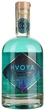 Джин HVOYA London Dry Blue 0.5 л 40% в подарочной упаковке (4820269299542) - изображение 2