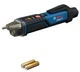 Тестер напряжения Bosch GVD 1000-17 (2x1.5V AAA, 1000 В, IP67) бесконтактный (27140) - изображение 1