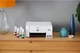 БФП ink color A4 Epson EcoTank L3266 33_15 ppm USB Wi-Fi 4 inks - зображення 4