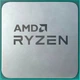 AMD CPU Ryzen 7 5700G 8C/16T 3.8/4.6GHz Boost 16Mb Radeon Graphics AM4 65W Wraith Stealth cooler Box - изображение 3